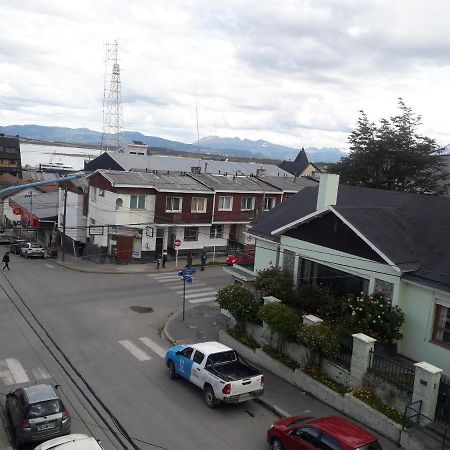 Snow Rest Appartement Ushuaia Buitenkant foto